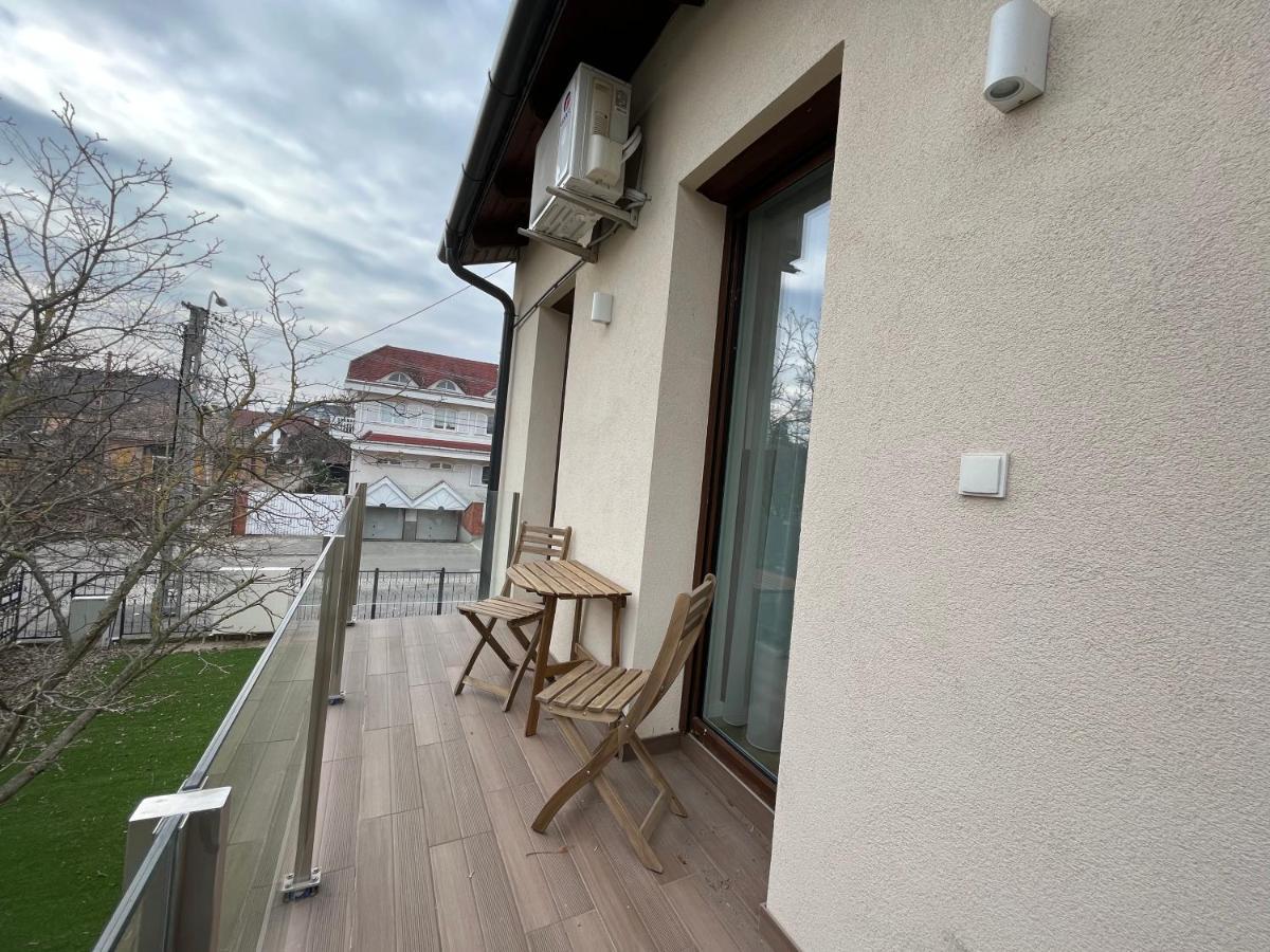 Nature In The City Upper Storey Bestern Szeged Extérieur photo
